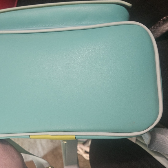 Colorful Cartoon Character Backpack - Picture 6 of 7